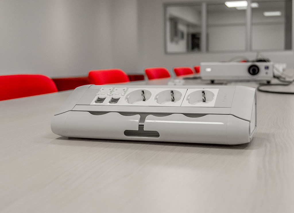 Prodaja elektro materijala